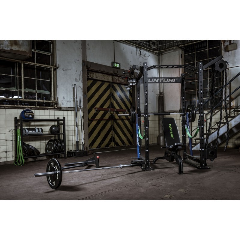 Cage de Crossfit Tunturi RC20