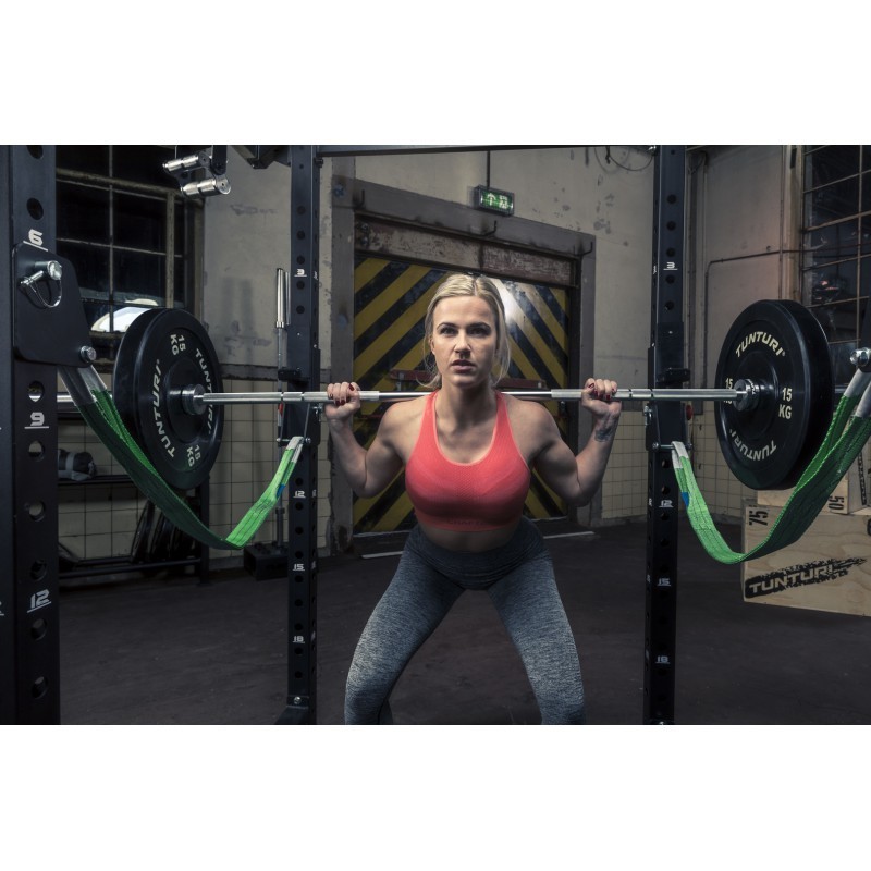 Cage de Crossfit Tunturi RC20