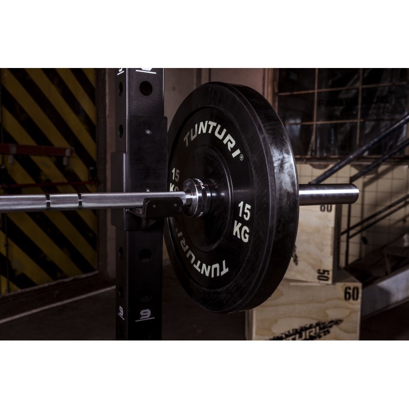 Cage de Crossfit Tunturi RC20