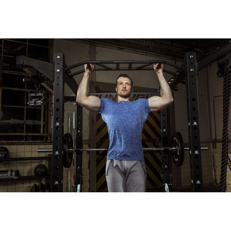 Cage de Crossfit Tunturi RC20
