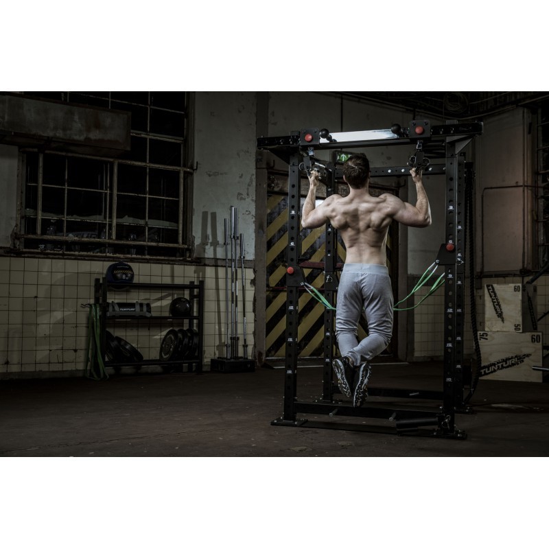 Cage de Crossfit Tunturi RC20