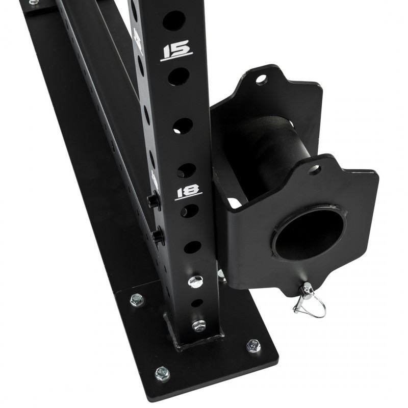 Tirage corde pour Rack Crossfit RC20 Tunturi