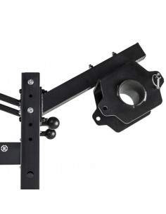 Tirage corde pour Rack... 2