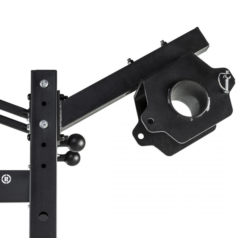 Tirage corde pour Rack Crossfit RC20 Tunturi