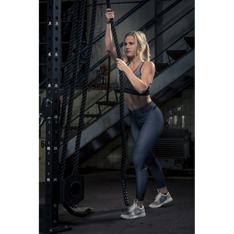 Tirage corde pour Rack Crossfit RC20 Tunturi