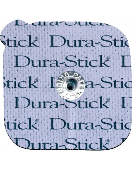 Dura-Stick® Plus électrode à snap pour séance de kinésithérapie