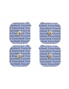Électrodes à SNAP (x4) -... 2