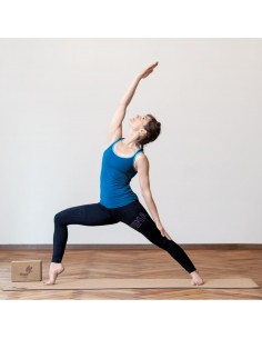 Bloc Eco Cork AIREX en... 2