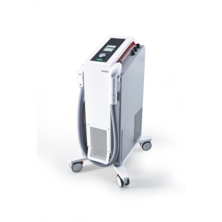 Cryoflow Ice-IR
