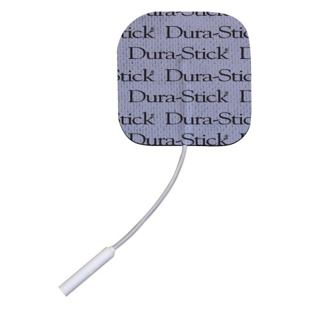 Électrodes à fil (x4) -  Dura-stick Plus - 50x50mm