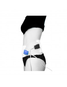 Plaques de retour adhésives... 2