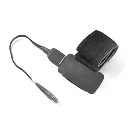 Fix Pad Neutral Winback - pour Back 1S et Back 3SE (Neutre - embout gris)