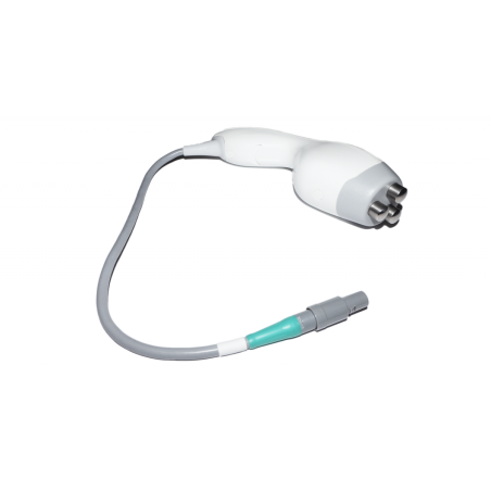 Mix 3 Face Winback (Poignées multipolaires) - pour Back 1S et Back 3SE (embout vert)