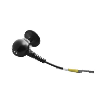 Poignée CET Winback - pour Back 1S et Back 3SE (Capacitive - embout jaune)