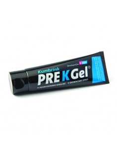 PRE K-GEL pour application... 2