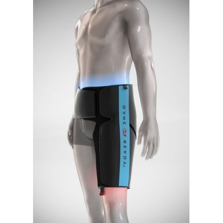 Game Ready - Enveloppe Hanche