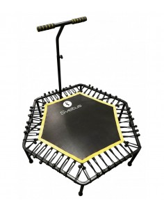Trampoline Ø 120 cm Sveltus