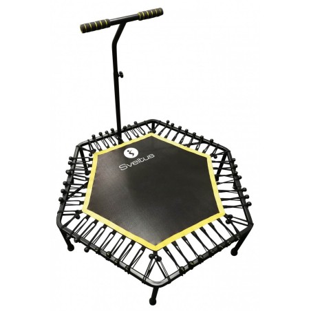 Trampoline Ø 120 cm Sveltus