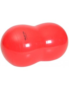 Physio roll 40 cm Rouge