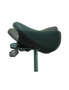Chaise Pony avec dossier -... 2