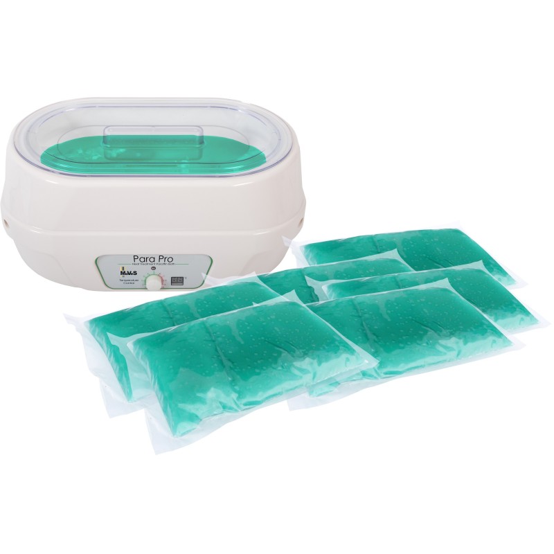 Cuve plastique - Para Pro