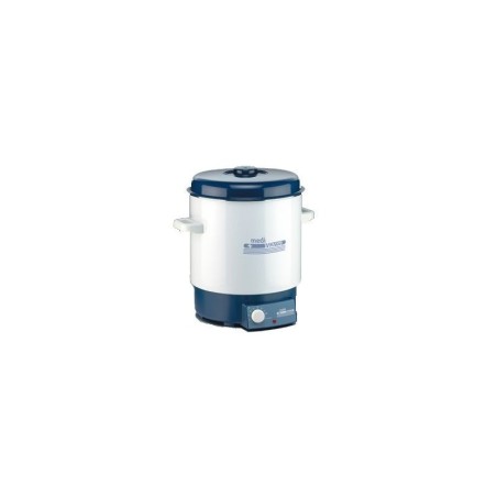 Cuve hydrotherme
