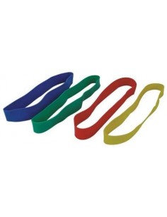 Elastique MVS Lot de 4 2