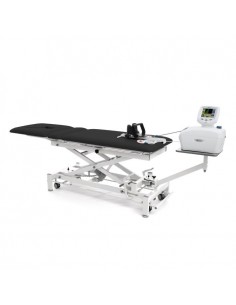 Pack 3-M (Table + Tru-Trac...