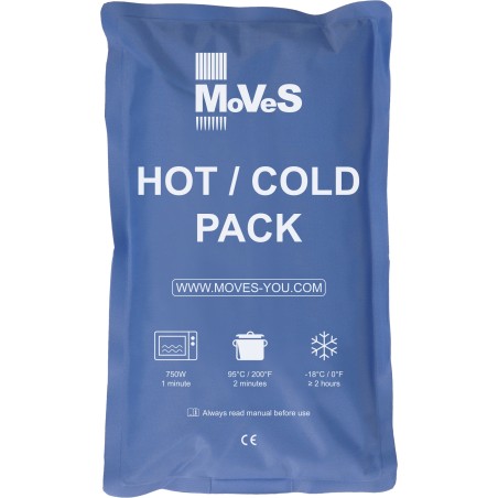 Cold Pack - Petit 15 x 25cm