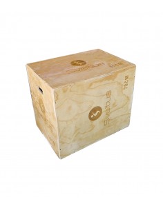 PLYOBOX BOIS SVELTUS-...