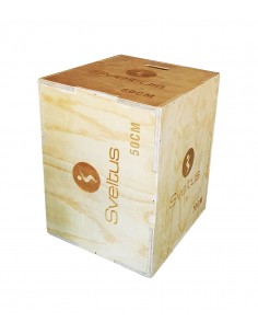 PLYOBOX BOIS SVELTUS-... 2