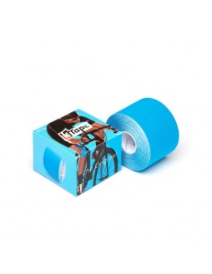 Bande taping K-Tape® Bleu...