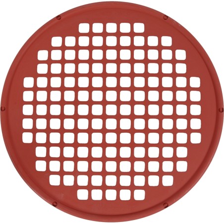 Power-web Senior Souple Rouge