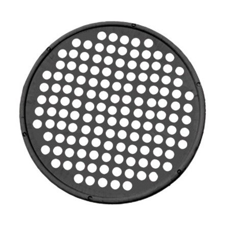 Power-web Senior extra fort Noir