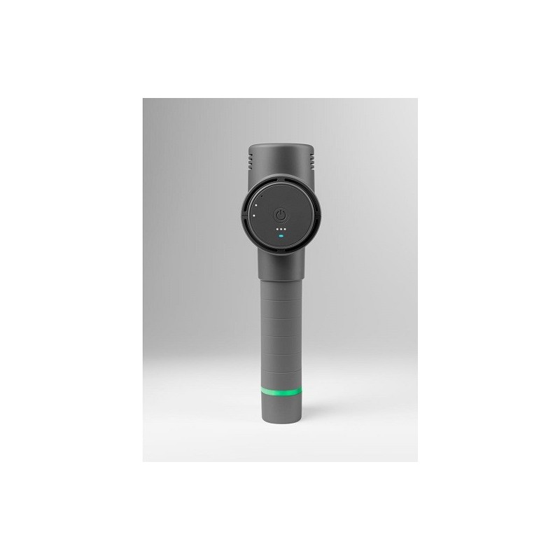 pistolet de massage