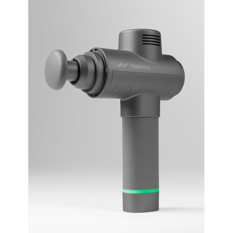 pistolet de massage