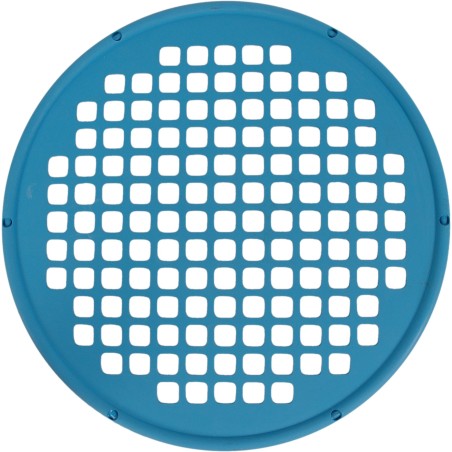 Power-web Senior Très fort Bleu