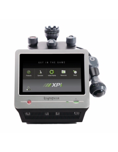 Laser Lightforce XPI 25W