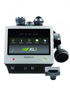 Laser Lightforce® XLi 40W