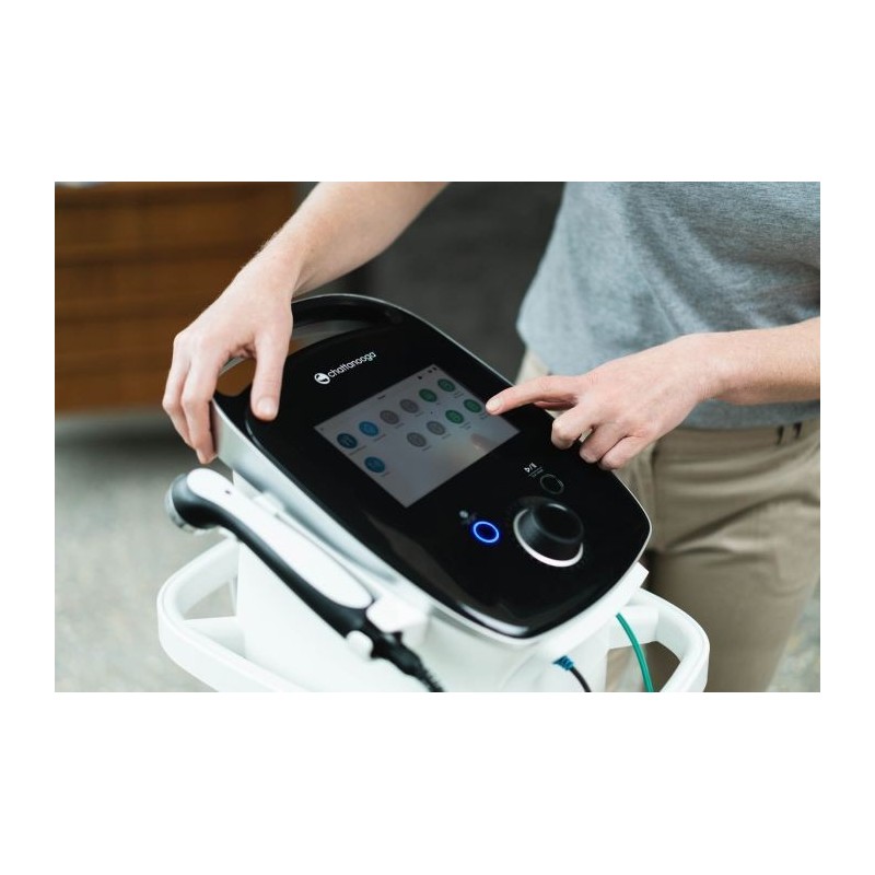 Combo Intelect Mobile 2 avec guéridon + vacuum