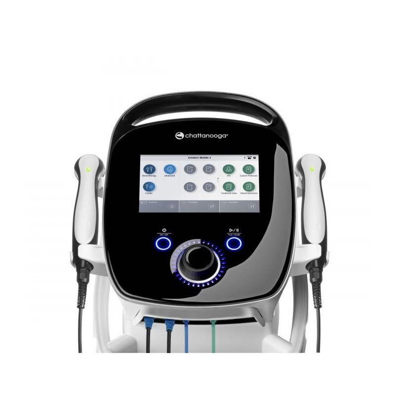 Combo Intelect Mobile 2 avec guéridon + vacuum