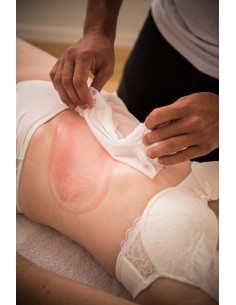 Lingettes pour cryolipolyse... 2