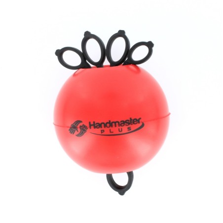 Handmaster Moyen Rouge