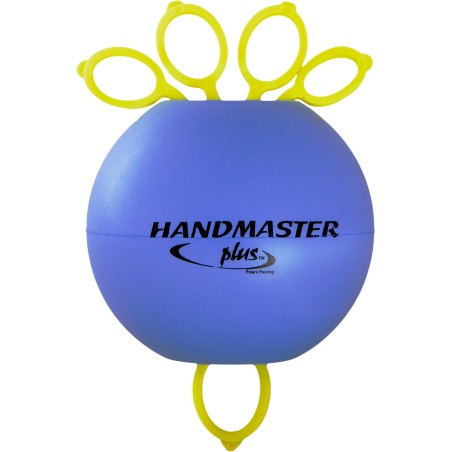 Handmaster Souple Violet