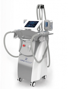 Lipofreeze 4S