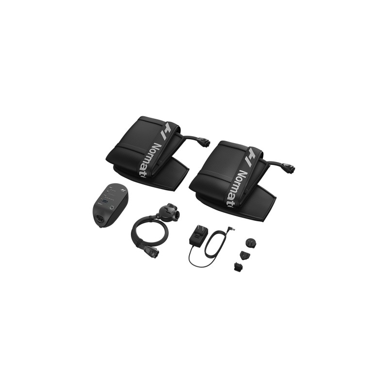 Normatec 3.0 - Pressothérapie