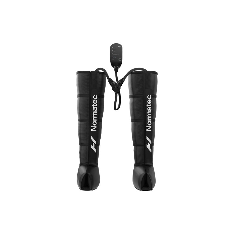 Normatec 3.0 - Pressothérapie
