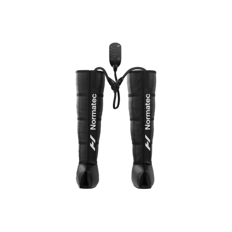 Normatec 3.0 - Pressothérapie