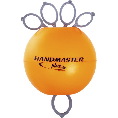Handmaster Fort Orange
