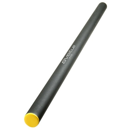 Barre lestée 1 m 5 kg